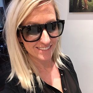 Meet your Posher, Evonne